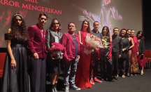 Review Film Horor Indonesia: Malam Keramat Penuh Pesan Kuat - GenPI.co