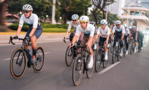 Garmin Cycling Club, Wadah Interaksi untuk Komunitas Pencinta Sepeda - GenPI.co