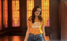 Ratna Sarumpaet Dipolisikan Kasus Warisan, Atiqah Hasiholan Diperiksa 2 Jam - GenPI.co