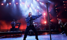 Maroon 5 Konser di Jakarta, Harga Tiket Mulai Rp 1,45 Juta - GenPI.co
