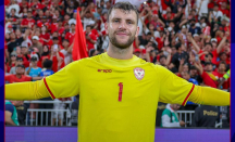 Manajer Timnas Indonesia Sumardji Beber Kondisi Terkini Maarten Paes - GenPI.co