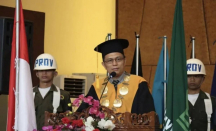 Rektor UIN Sultan Syarif Kasim Riau Jadi Tersangka, Ini Kasusnya - GenPI.co