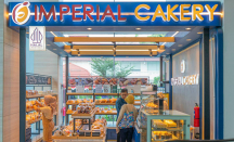 Utamakan Kualitas, Imperial Tables dan Imperial Cakery Raih Sertifikasi Halal - GenPI.co