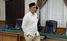 KPK Dalami Kasus Gratifikasi dan TPPU Mantan Bupati Meranti Muhammad Adil - GenPI.co