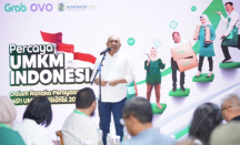 Dukung Digitalisasi UMKM, Grab Dorong Terciptanya 2,3 Juta Kesempatan Kerja - GenPI.co