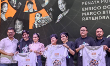 Nuon Jadi Penyedia Tiket Resmi Konser Lifetime Tribute to Chrisye, Ada Ariel Noah Lho - GenPI.co