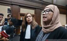 Pengadilan Tinggi Kuatkan Vonis Terhadap Karen Agustiawan, 9 Tahun Penjara - GenPI.co