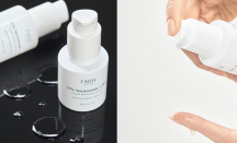 Fabil Natural Luncurkan Serum Niacinamide 20% + Rice Glow Booster, Bikin Kulit Glowing - GenPI.co