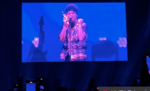 Penuh Gimmick Lucu, Konser Bruno Mars di JIS Bikin Penonton Histeris - GenPI.co