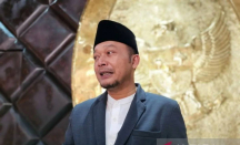 KPU Jawa Tengah Sebut Andika-Hendi dan Luthfi-Taj Yasin Penuhi Syarat Maju Pilgub Jateng - GenPI.co