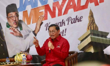 Pramono Anung Janji Buat Jalur Sepeda Seperti di Bangkok Jika Menang Pilkada Jakarta - GenPI.co