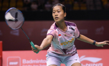 Pecahkan Rekor di Hong Kong Open 2024, Putri KW Semringah - GenPI.co