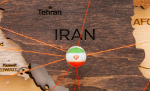 Iran Klaim Berhasil Meluncurkan Satelit Meski Programnya Dikritik Barat - GenPI.co