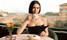 Netflix Tayangkan Musim Kelima Serial Emily in Paris - GenPI.co