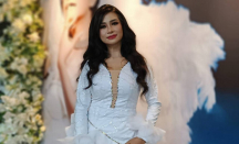 Pindah Aliran dari Dangdut ke Pop, Erlyn Suzan Beber Alasannya - GenPI.co