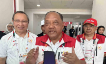 PON Aceh-Sumut 2024 Akan Ditutup Menko PMK Malam Ini - GenPI.co