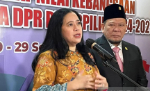 Puan: Megawati dan Prabowo Akan Bertemu Secepatnya - GenPI.co