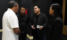 Erick Thohir Buka-bukaan soal Pemain Naturalisasi Timnas Putri Indonesia - GenPI.co