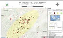 BMKG Beberkan Penyebab Gempa di Bandung yang Sebabkan Ribuan Rusak Rumah - GenPI.co
