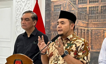 5 Anggota DPR RI Terpilih dari PKB Diganti, KPU Ungkap Alasannya - GenPI.co