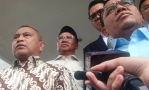 Anggota Pansus Sebut Yaqut Cholil Qoumas Sudah Tidak Layak Jadi Menteri Agama - GenPI.co