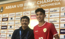 Indra Sjafri Beber Tingkah Welber Jardim yang Absen Bela Timnas Indonesia U-20 - GenPI.co