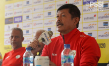 Tatap Kualifikasi Piala Asia U-20 2025, Timnas Indonesia Fokus di Setiap Laga - GenPI.co