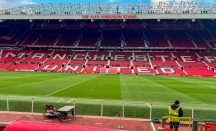 Link Live Streaming Liga Europa 2024/25: Manchester United vs FC Twente - GenPI.co