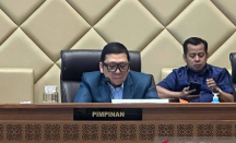 ​​​DPR RI: Pilkada Ulang Jika Kotak Kosong Menang Digelar September 2025 - GenPI.co