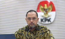 Lanjutkan Penyidikan, KPK Periksa Ketua DPRD Kota Semarang - GenPI.co