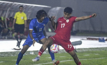 Timnas Indonesia U-20 Layak Juara Grup F, Kata Pelatih Maladewa - GenPI.co