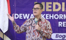 DKPP RI: Aduan Terhadap Penyelenggara Pemilu Terbanyak di Sumatera Utara - GenPI.co