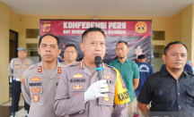 Oknum Suporter Terlibat Kericuhan, Polisi: Kami Harus Beri Pelajaran - GenPI.co