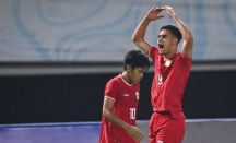 Pelatih Timor Leste Sebut Timnas Indonesia U-20 dan Yaman Mirip - GenPI.co