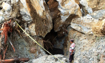 Innalillahi! Longsor di Bekas Tambang Emas di Solok, 15 Orang Meninggal Dunia - GenPI.co