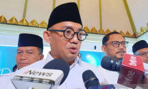 Dahnil Sebut Menteri di Kabinet Prabowo Harus Berintegritas, Kompeten, dan Loyal - GenPI.co