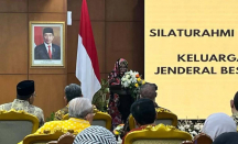 Sampaikan Maaf, Putri Soeharto: Persatuan Lebih Penting Daripada Dendam Kesumat - GenPI.co