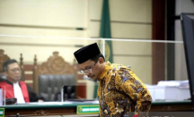 KPK Dakwa Gus Muhdlor Terima Dana Pemotongan Insentif Pegawai - GenPI.co