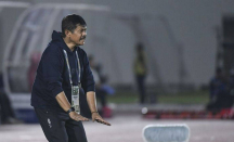 Lolos ke Piala Asia U-20 2025, Indra Sjafri Beber Harapan soal Pemain Keturunan - GenPI.co