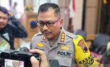 Sempat Dirawat Setelah Kecelakaan di Tol, Kapolres Boyolali Meninggal Dunia - GenPI.co