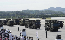 Ada Laporan Pasukan Korea Utara di Rusia, Korea Selatan Akan Kirim Senjata ke Ukraina - GenPI.co