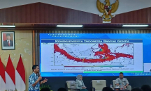 BMKG Ungkap Ancaman dan Potensi Gempa Megathrust di Jember - GenPI.co