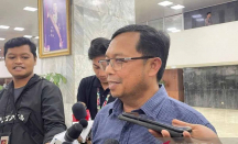 Isu AHY Jadi Menko di Pemerintahan Prabowo, Demokrat: Doakan Saja - GenPI.co