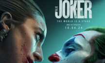 Dianggap Membosankan, Film Joker: Folie a Deux Kurang Laris - GenPI.co