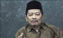 Kiai Ahmad Zubaidi Anjurkan Dakwah Secara Konstruktif dengan Bingkai Kebangsaan - GenPI.co