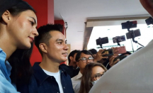 Hari Ini Baim Wong dan Paula Verhoeven Jalani Sidang Cerai - GenPI.co