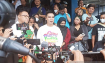 Jalani Sidang Cerai, Baim Wong Bawa Banyak Bukti - GenPI.co