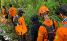 Siswa yang Hilang Saat Mendaki Gunung Slamet Akhirnya Ditemukan Selamat - GenPI.co