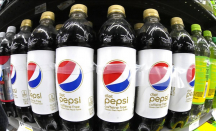 PepsiCo Menurunkan Perkiraan Pendapatan karena Penjualan yang Lesu - GenPI.co