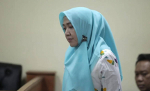 Siska Wati Divonis 4 Tahun Penjara pada Kasus Korupsi Gus Muhdlor - GenPI.co